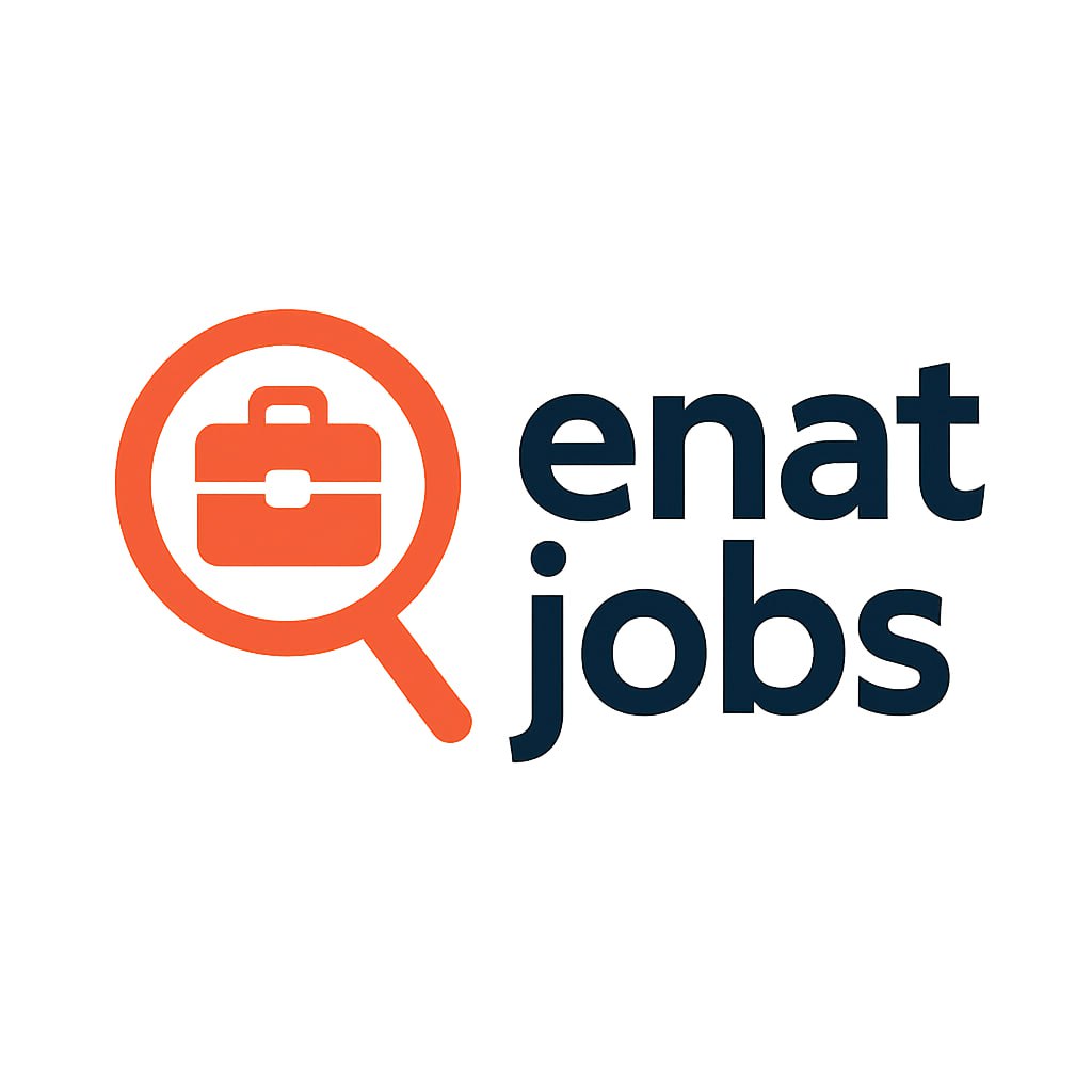 Enat Jobs